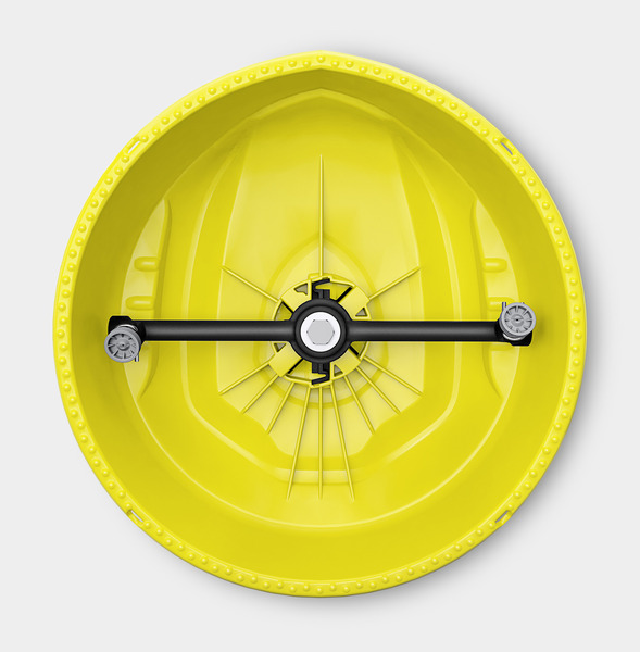 K&auml;rcher K 3 Power Control Home - h&ouml;gtryckstv&auml;tt