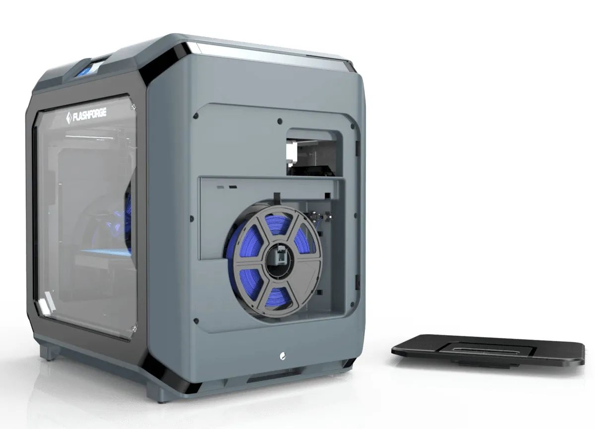 FLASHFORGE Creator 3 Pro