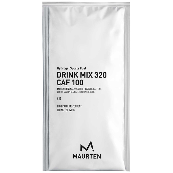 Maurten Drink Mix 320 CAF 100, 14-pack