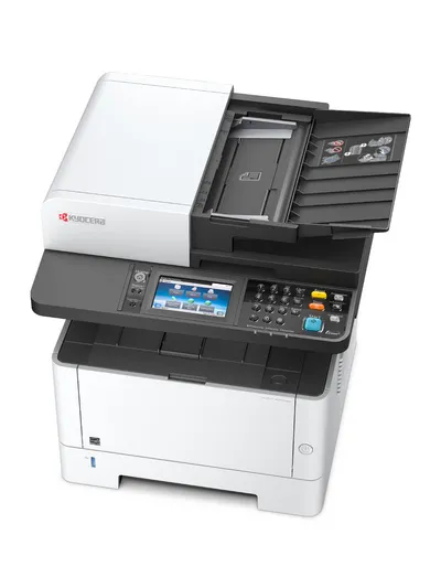 KYOCERA ECOSYS M2640idw mono MFP Laser A4 40ppm print copy scan fax