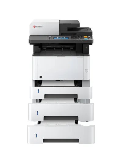 KYOCERA ECOSYS M2640idw mono MFP Laser A4 40ppm print copy scan fax