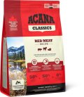Acana Classics Red Meat, Dry food for dogs, Adult / Senior, 2kg