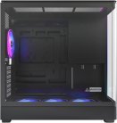 MONTECH KING 45 PRO Full-Tower Case with RGB lighting, Black