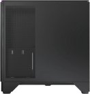 MONTECH KING 45 PRO Full-Tower Case with RGB lighting, Black