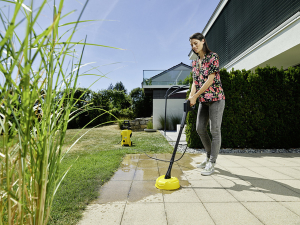 K&auml;rcher K 3 Power Control Home - high pressure washer