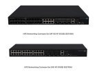 Aruba Comware 5150EI - Administrerbar Layer 3-switch