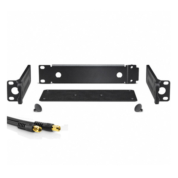 SENNHEISER GA 4  RACK ADAPTER SET FOR SPEECHLINE