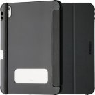 React Folio iPad 10th gen Black PolyBag