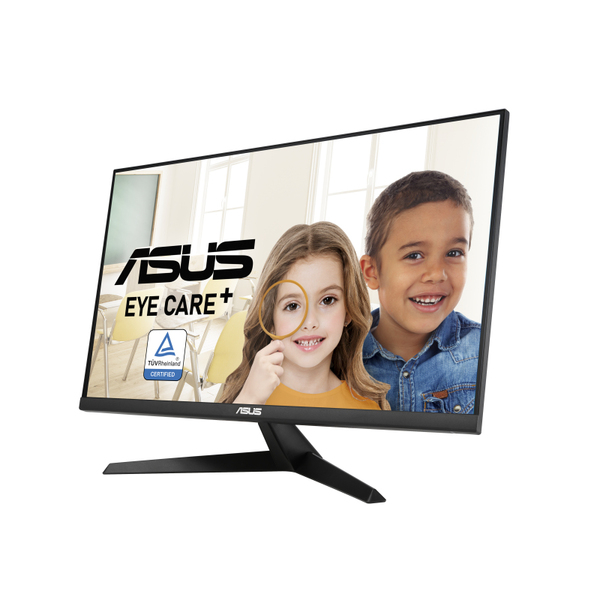 Asus 27" VY279HGE Full HD, IPS - gaming monitor