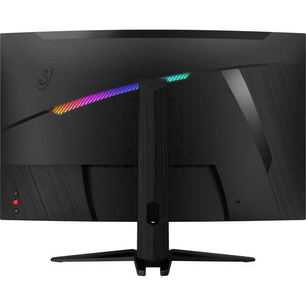 MSI 32" MAG 325CQRF QD QHD, VA - curved monitor