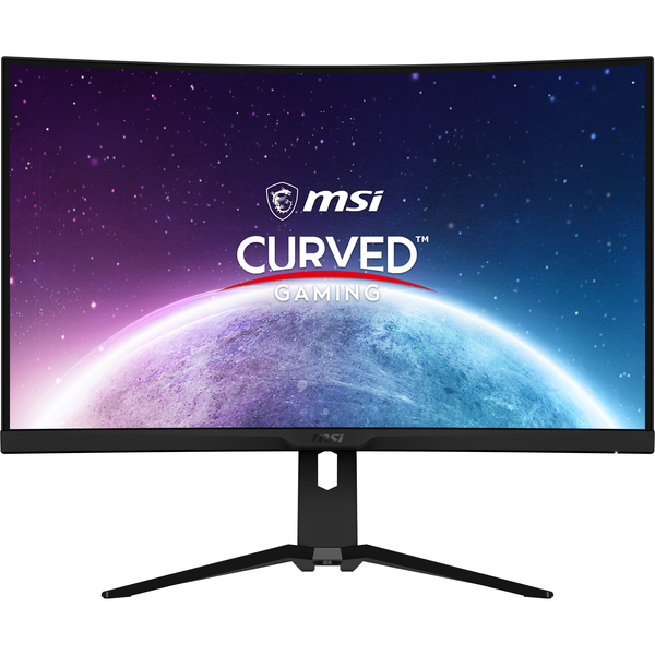 MSI 32" MAG 325CQRF QD QHD, VA - curved monitor