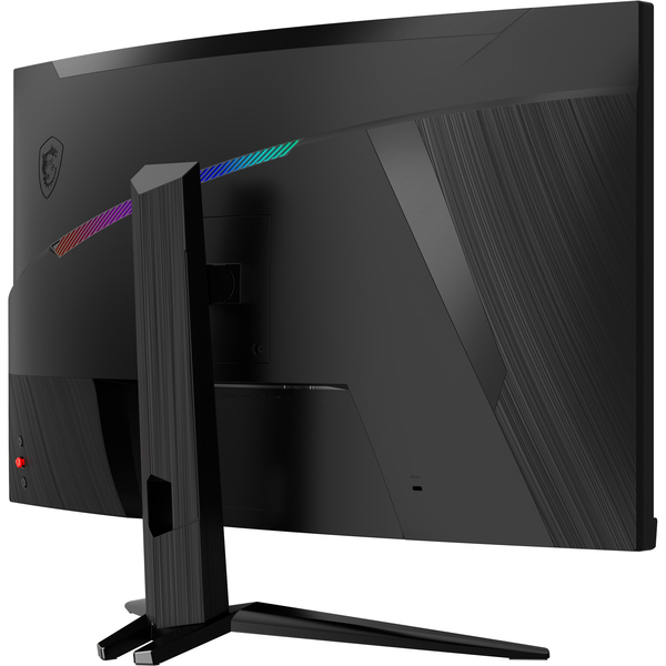 MSI 32" MAG 325CQRF QD QHD, VA - curved monitor