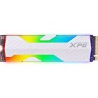 ADATA XPG Spectrix S65G 500GB M.2 NVMe PCIe 4.0 x4 SSD med kylfl&auml;ns