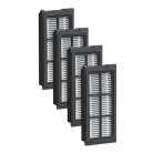 TP-Link Tapo RVA520 Washable HEPA Filter Replacement Kit (4-Pack)