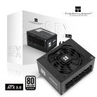 Thermalright TR-TPFX 650W - power supply, 80 Plus Platinum