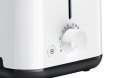 Braun Breakfast 1 HT1010 br&ouml;drost, 2 skivor, 900 W, vit