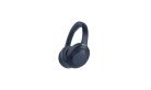 Sony WH-1000XM4 - wireless headphones, midnight blue