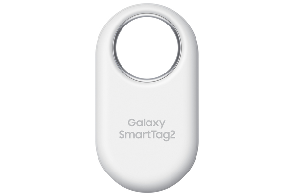 Samsung Galaxy SmartTag2 - location tracker, White