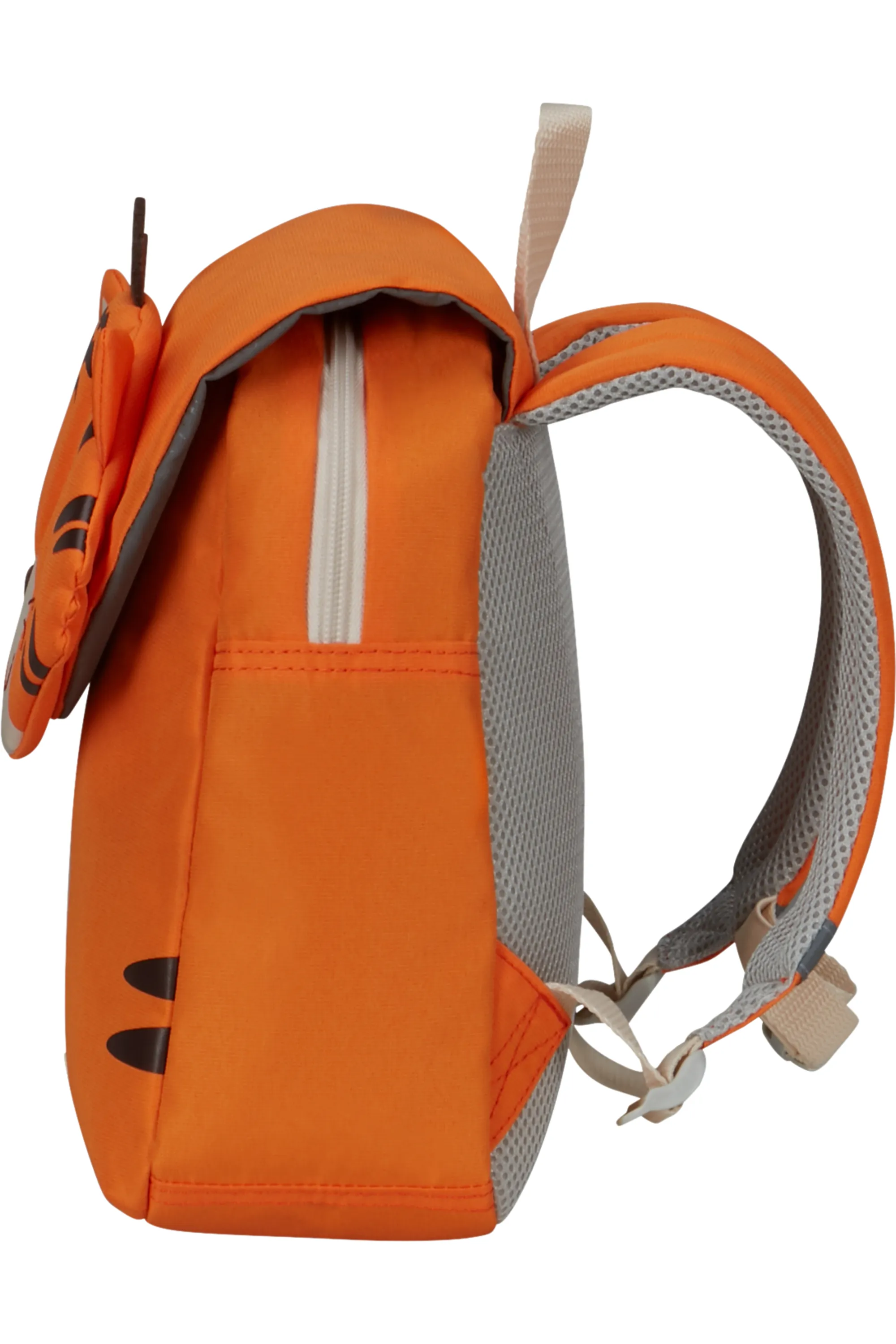 Samsonite Happy Sammies ECO -reppu, Tiger Toby