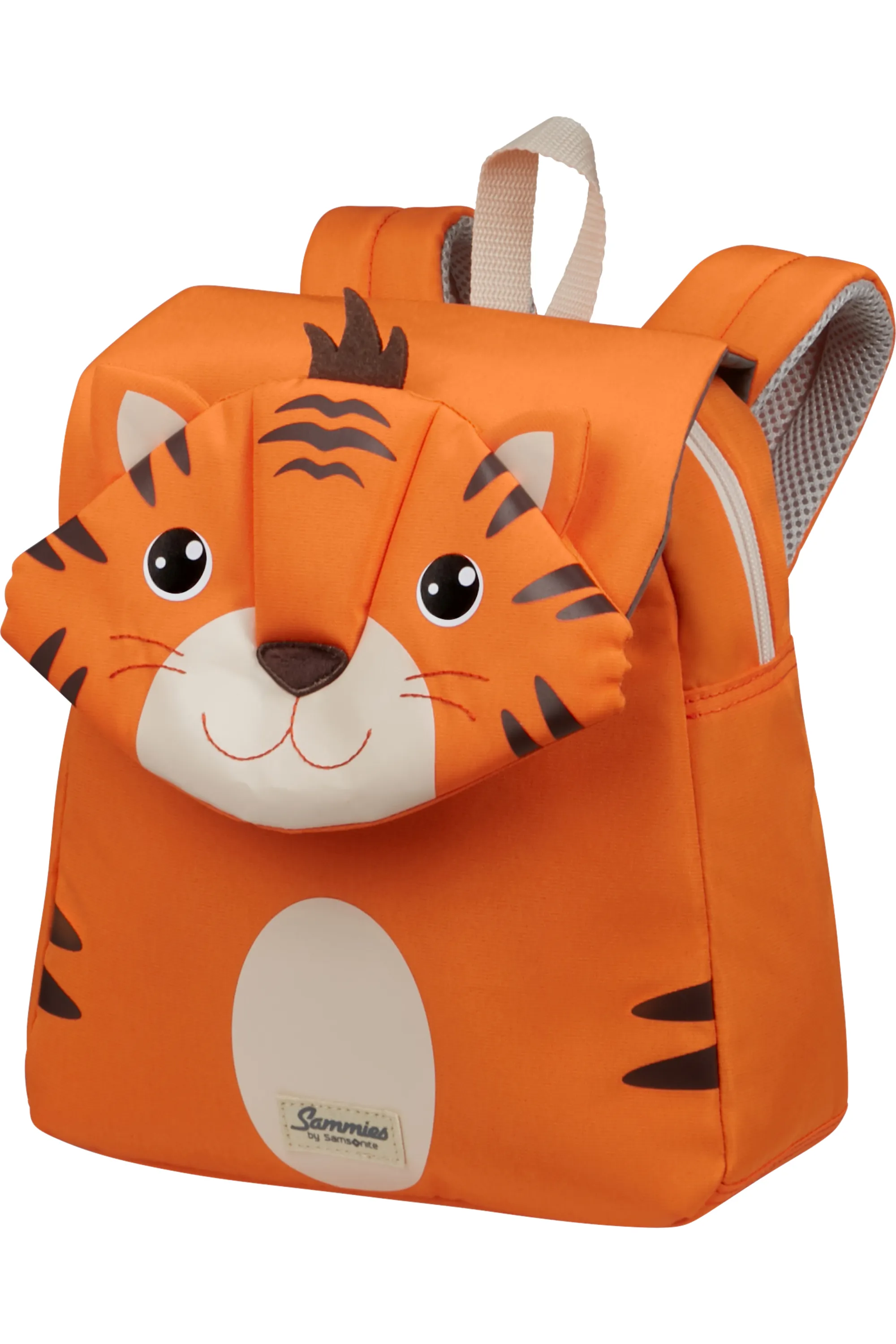 Samsonite Happy Sammies ECO -reppu, Tiger Toby