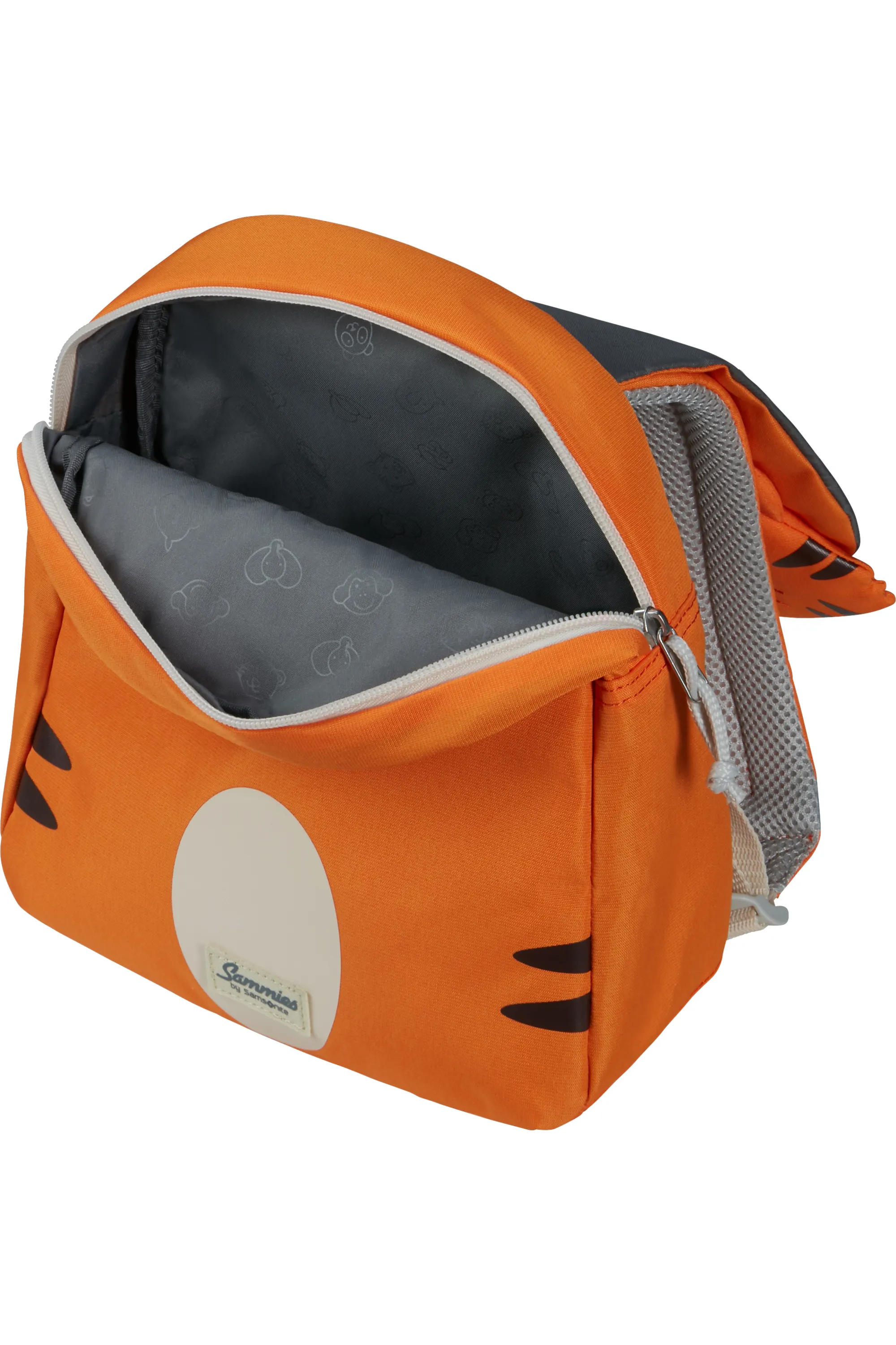 Samsonite Happy Sammies ECO -reppu, Tiger Toby