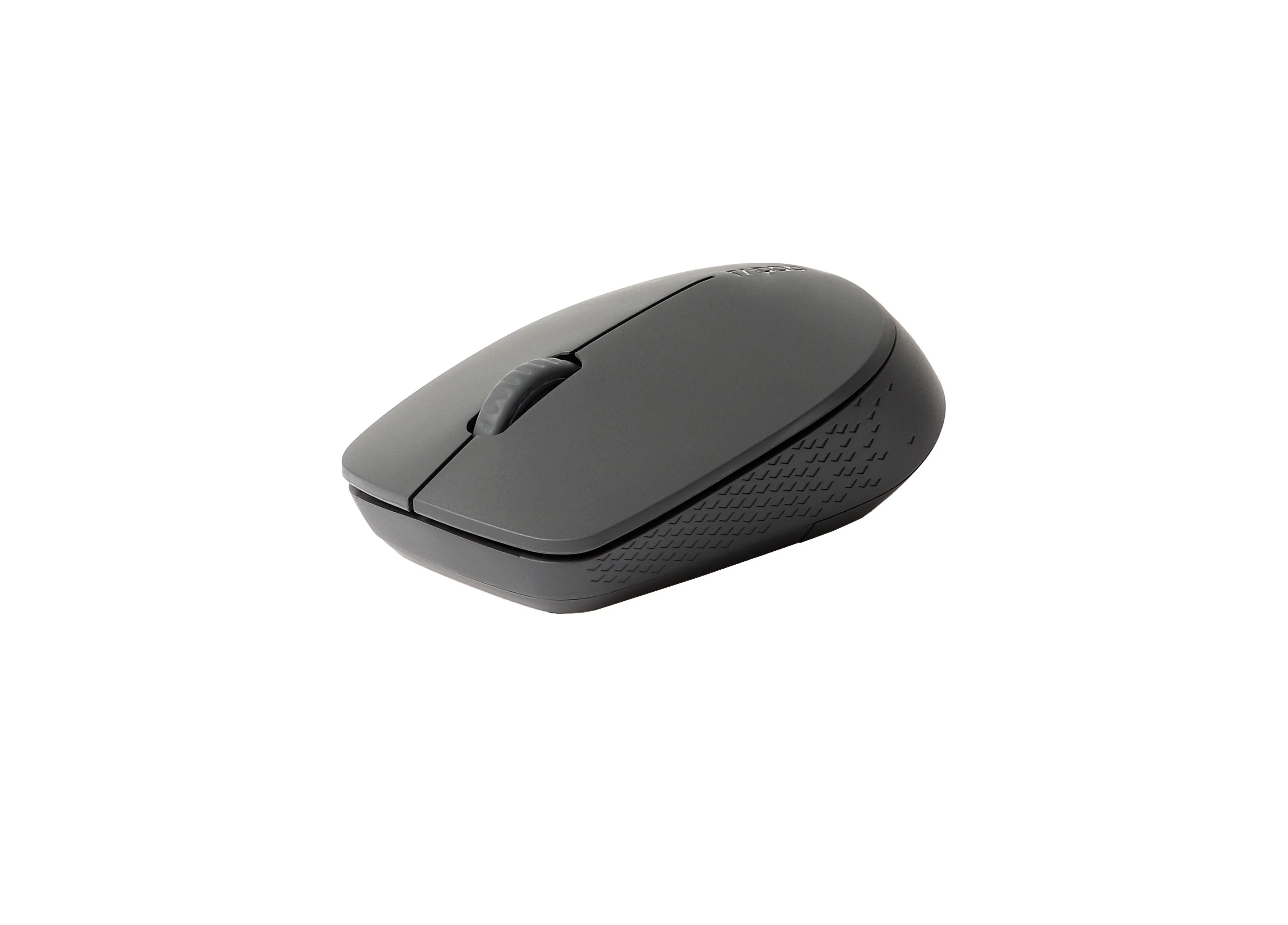 Rapoo M100 - wireless mouse, grey