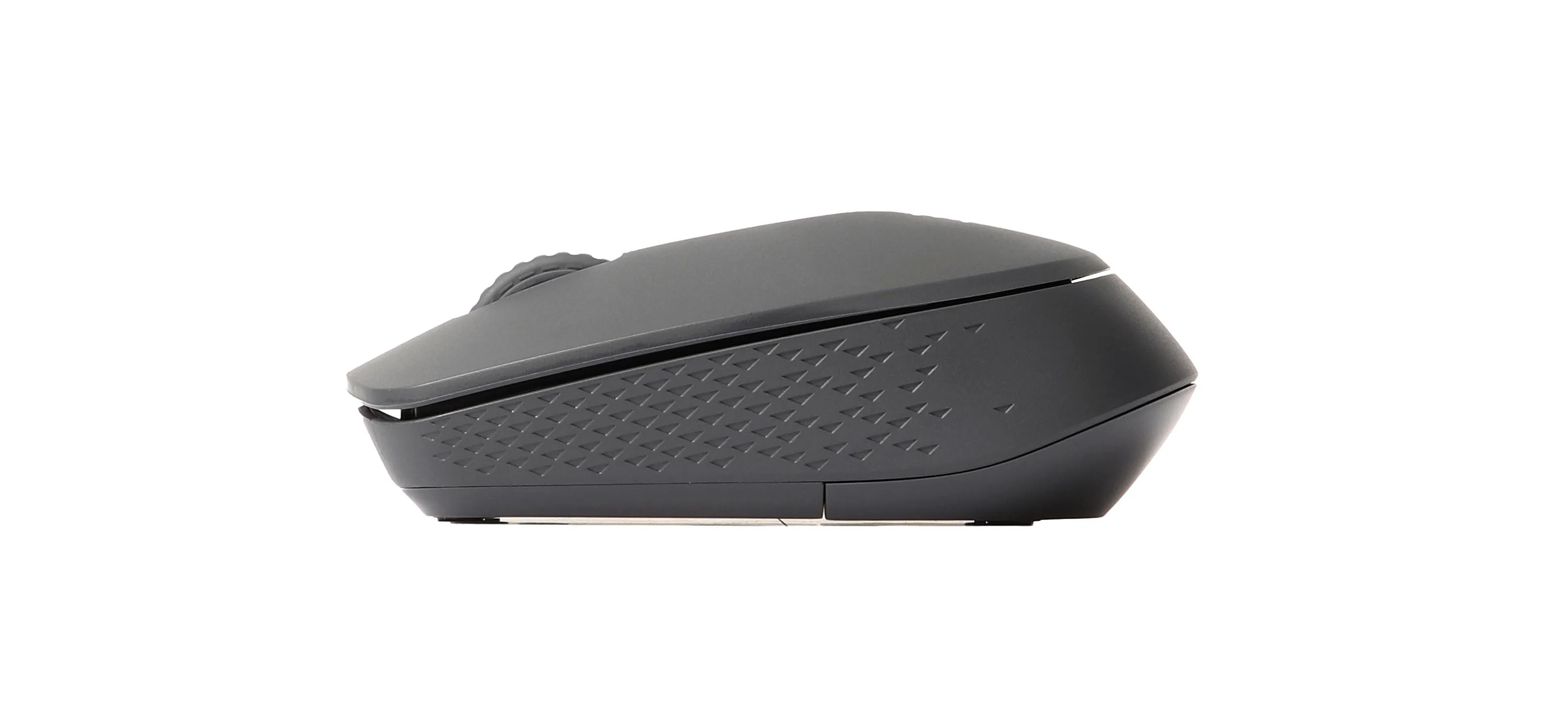 Rapoo M100 - wireless mouse, grey