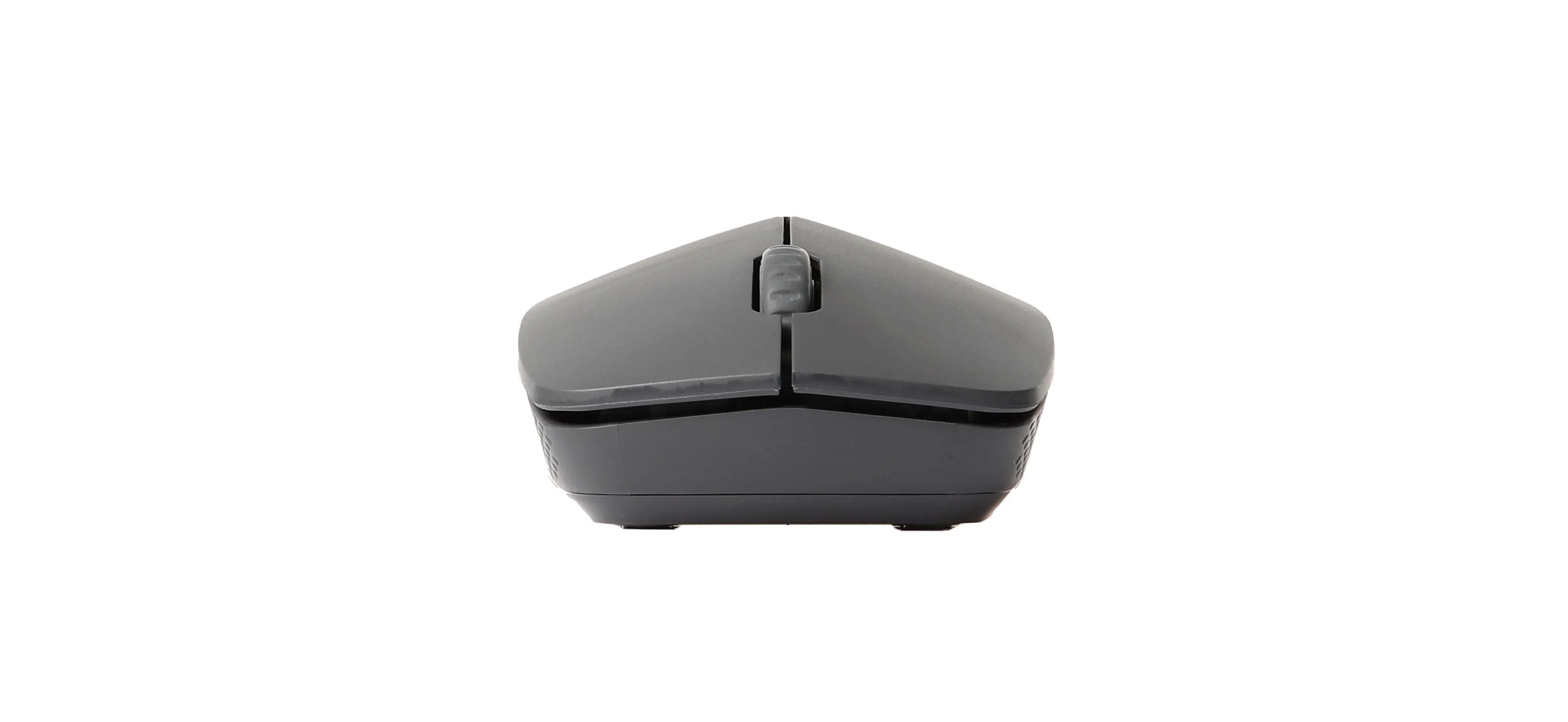 Rapoo M100 - wireless mouse, grey