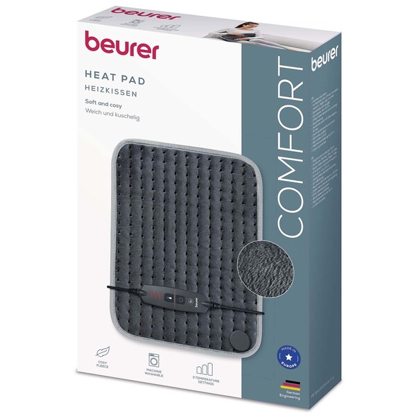 Beurer Heating pad HK Comfort Cosy