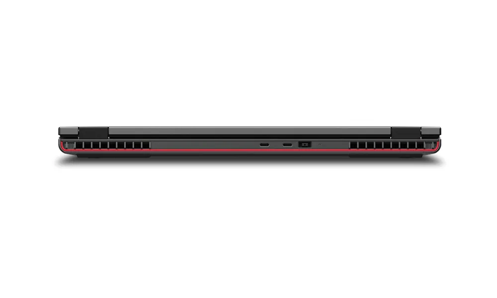 Lenovo 16&quot; ThinkPad P16v G1. AMD Ryzen 9 Pro 7940HS, 32GB Ram, 1TB SSD, GeFOrce RTX 2000 Ada 8GB, Windows 11 Pro - notebook