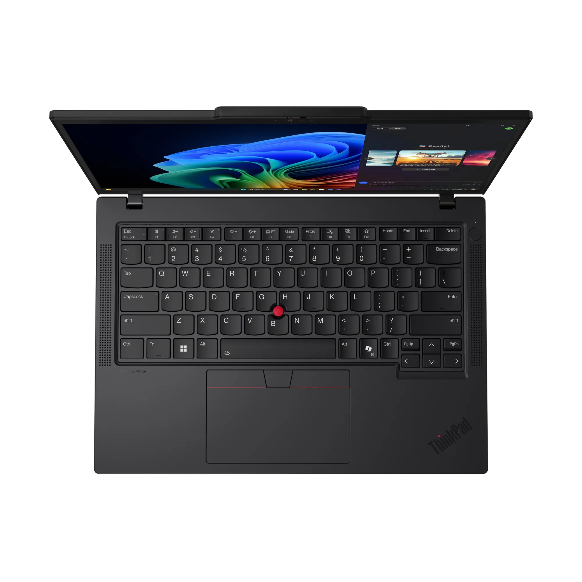 Lenovo ThinkPad T14 Gen 6 (AMD) 14&quot; 340, 32 GB, 512 GB SSD, Win 11 Pro - b&auml;rbar dator, Svart