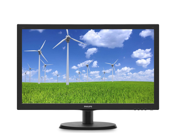 Philips 223S5LSB/00 21.5 ",TN