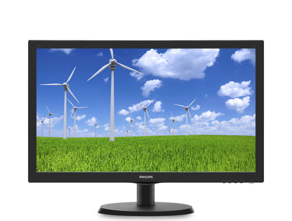 Philips 223S5LSB/00 21.5 ",TN
