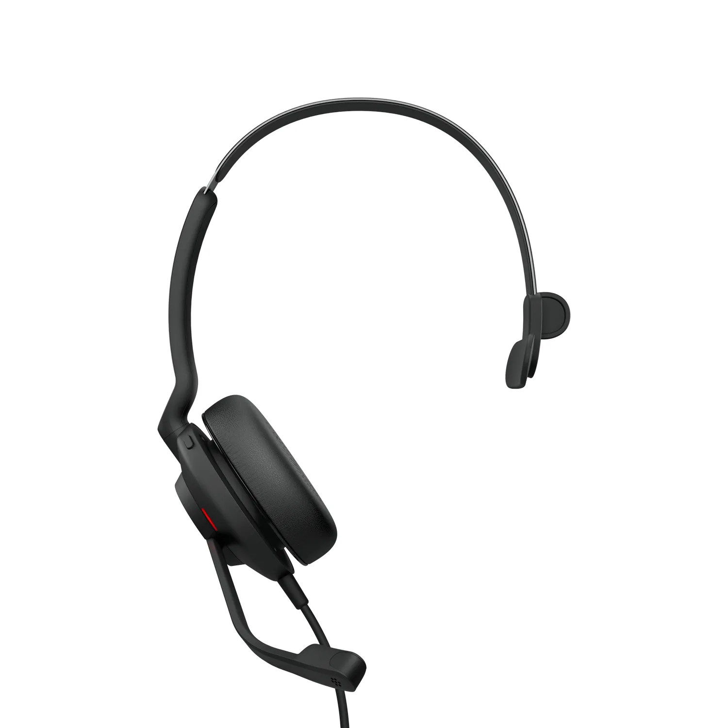 (Bargains) Jabra Evolve2 30 SE USB-A MS - headset, black