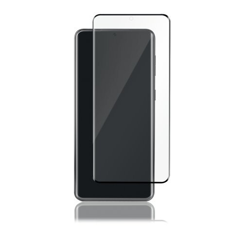Panzer Full-Fit Glass, Galaxy S21 Plus - Screen Glass