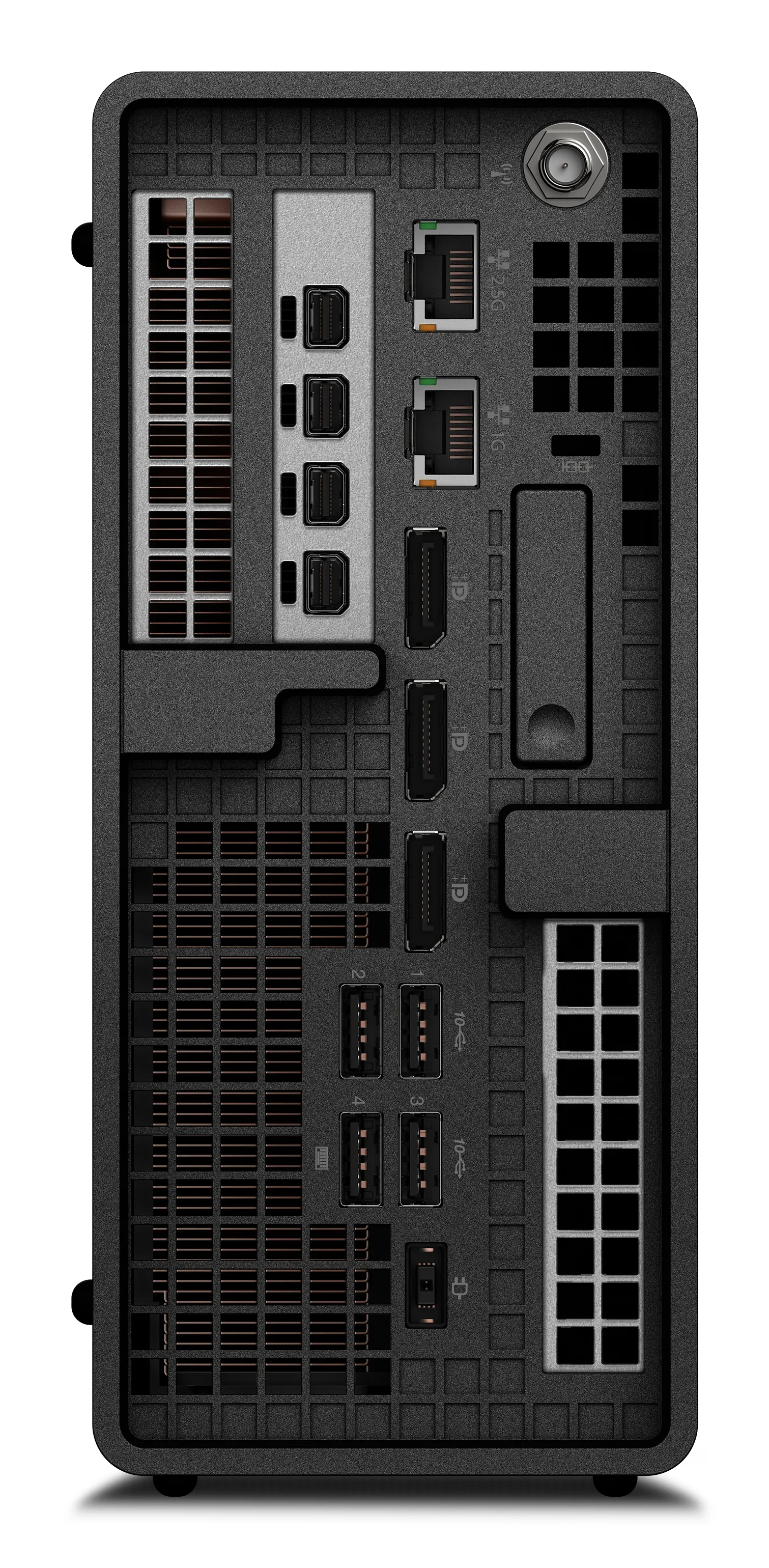 LENOVO P3 ULTRA I7-14700/32GB/1TB SSD/RTX A2000/2XRJ45/WLAN/W11P/3OS