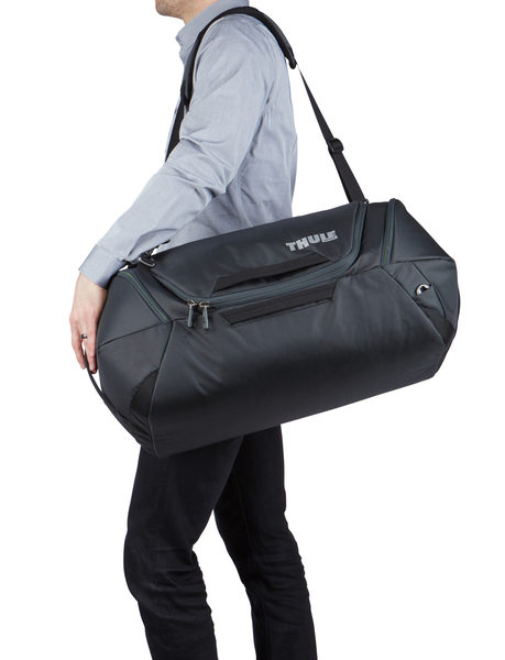 Thule Subterra Duffel 60L Dark Shadow