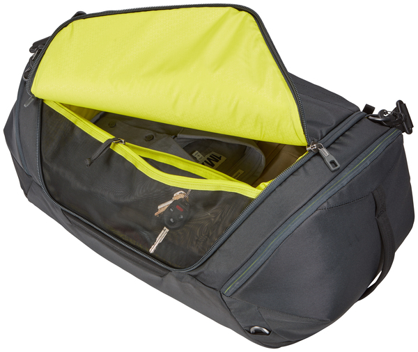 Thule Subterra Duffel 60L Dark Shadow