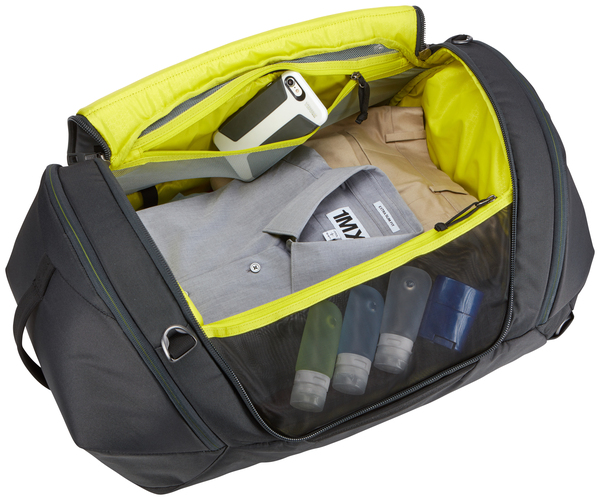 Thule Subterra Duffel 60L Dark Shadow