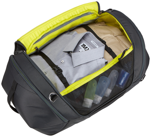 Thule Subterra Duffel 60L Dark Shadow