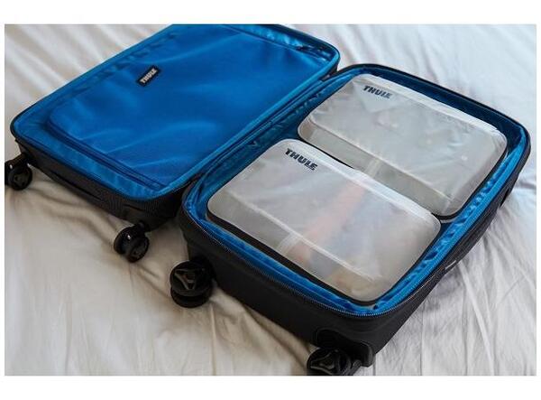 Thule Compression Packing Cube Large White
