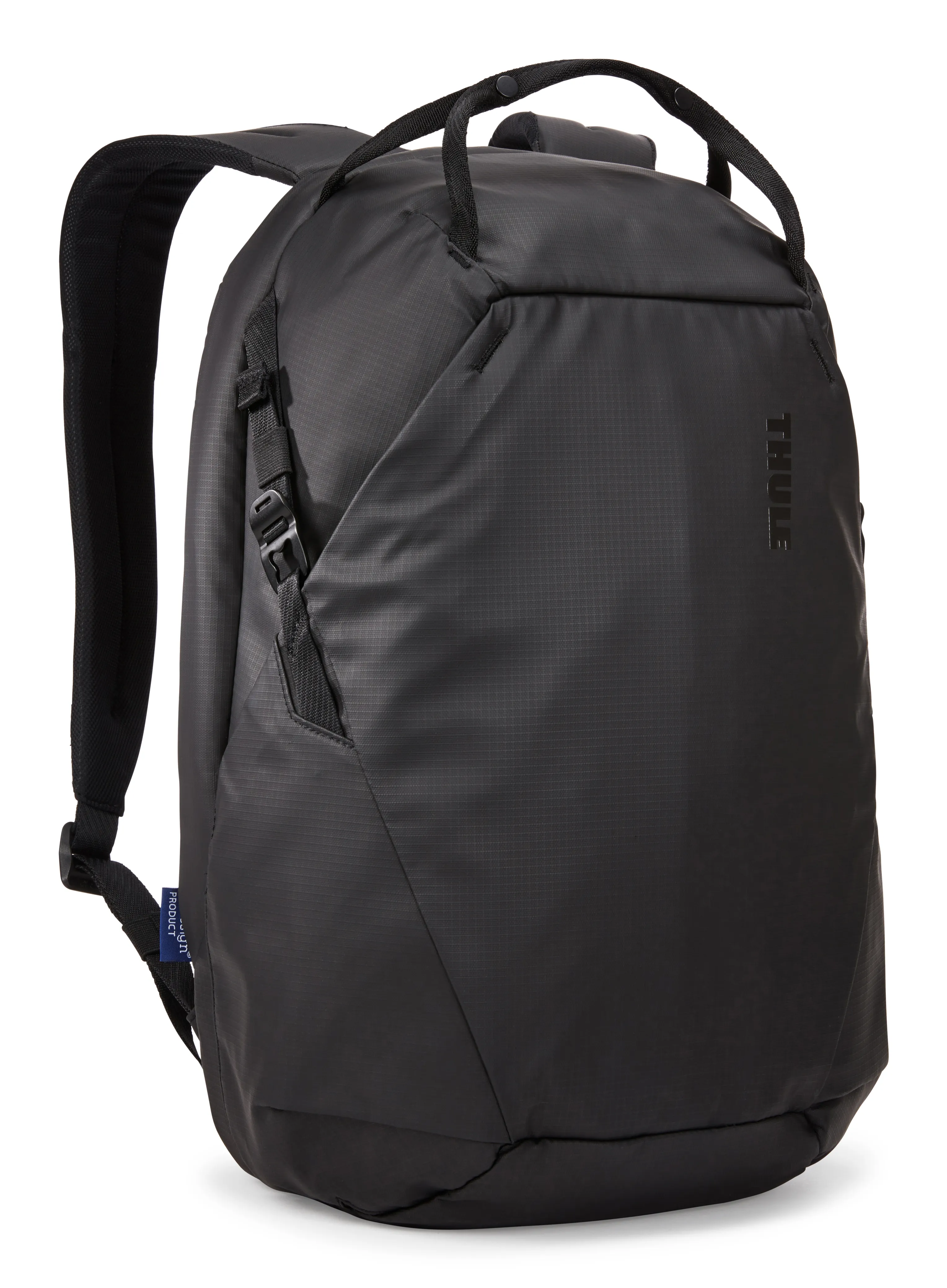 Thule Tact backpack 16l - datorryggsäck, svart, 14"