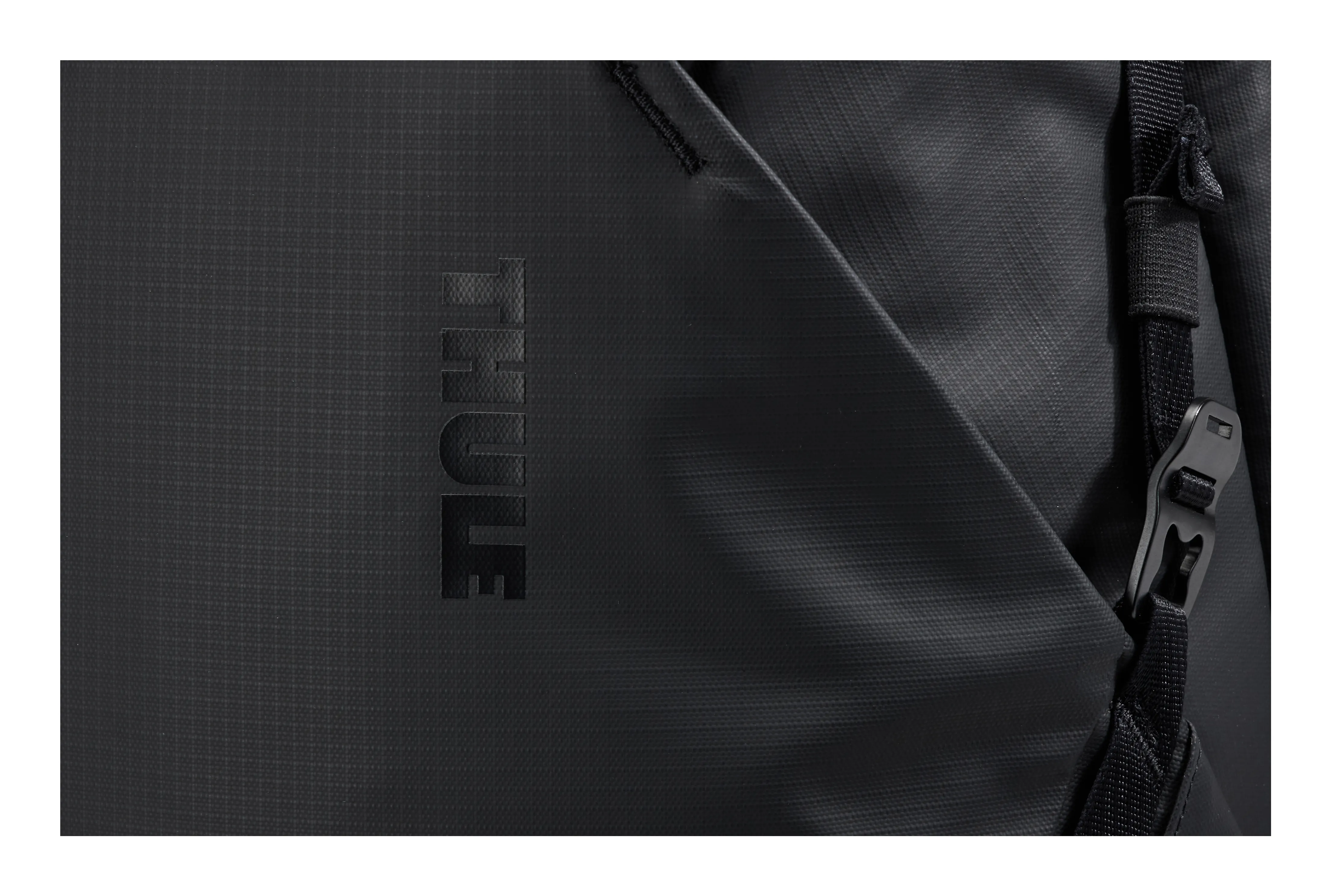 Thule Tact backpack 16l - datorryggs&auml;ck, svart, 14&quot;