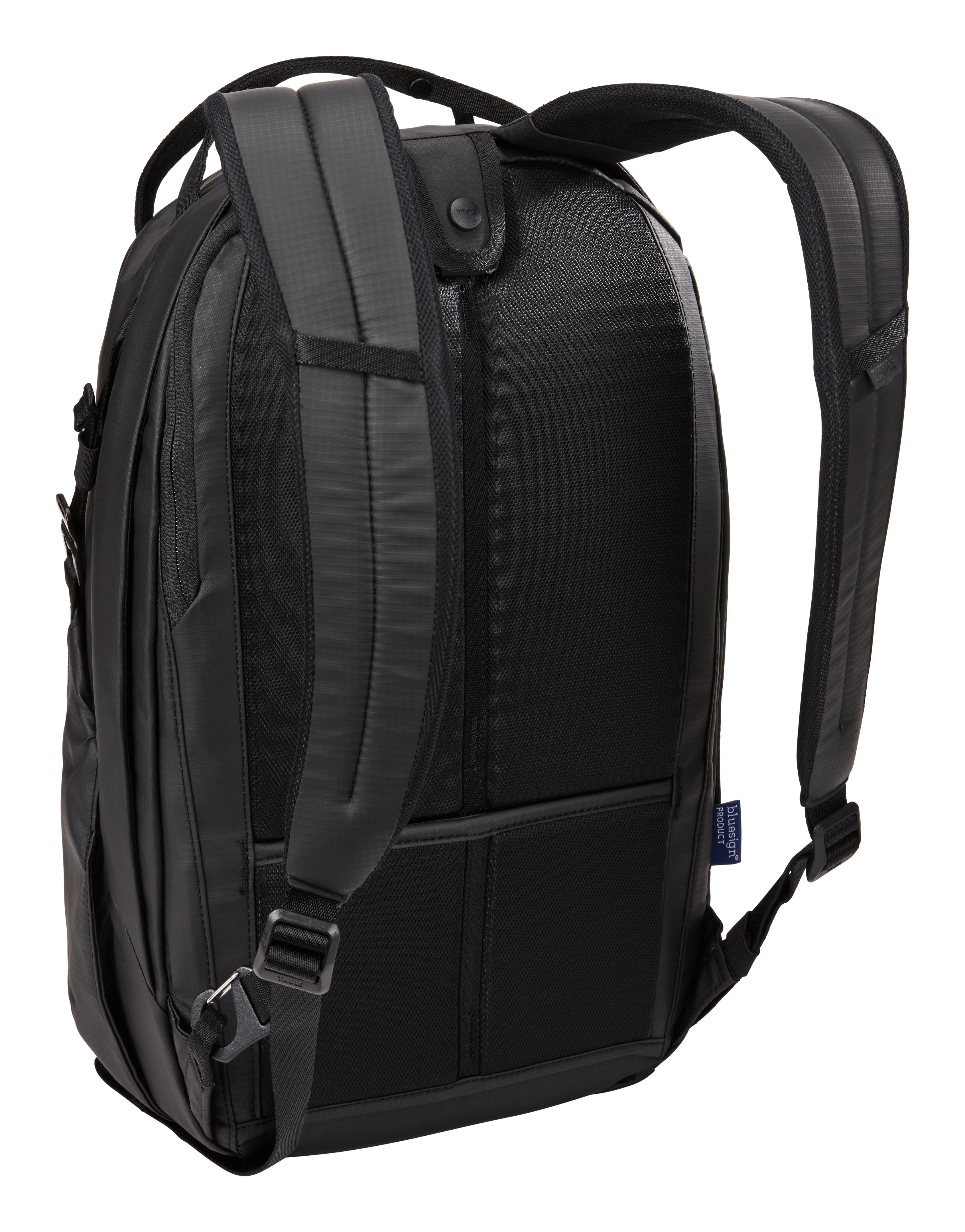 Thule Tact backpack 16l - datorryggsäck, svart, 14"