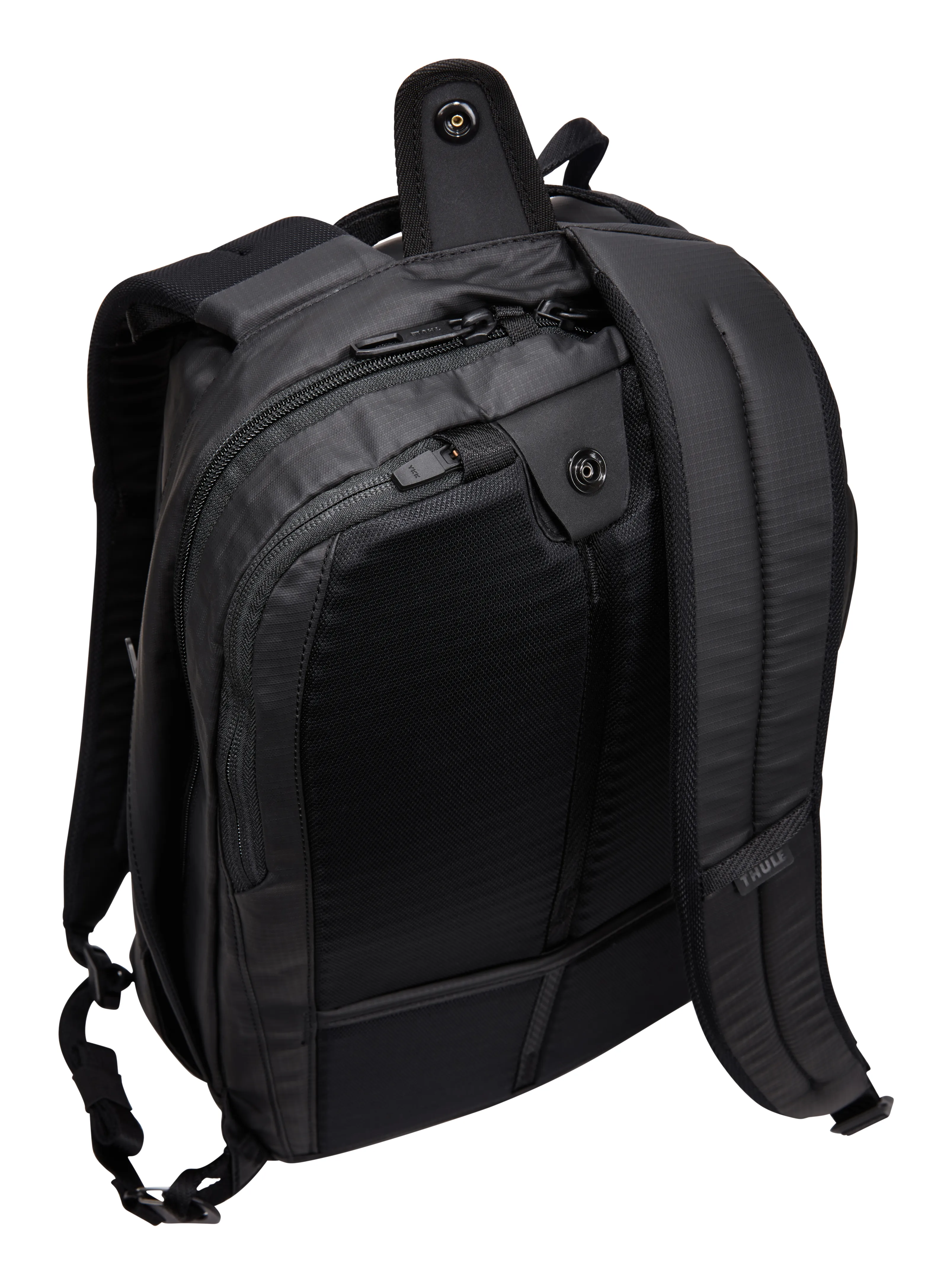 Thule Tact backpack 16l - datorryggsäck, svart, 14"