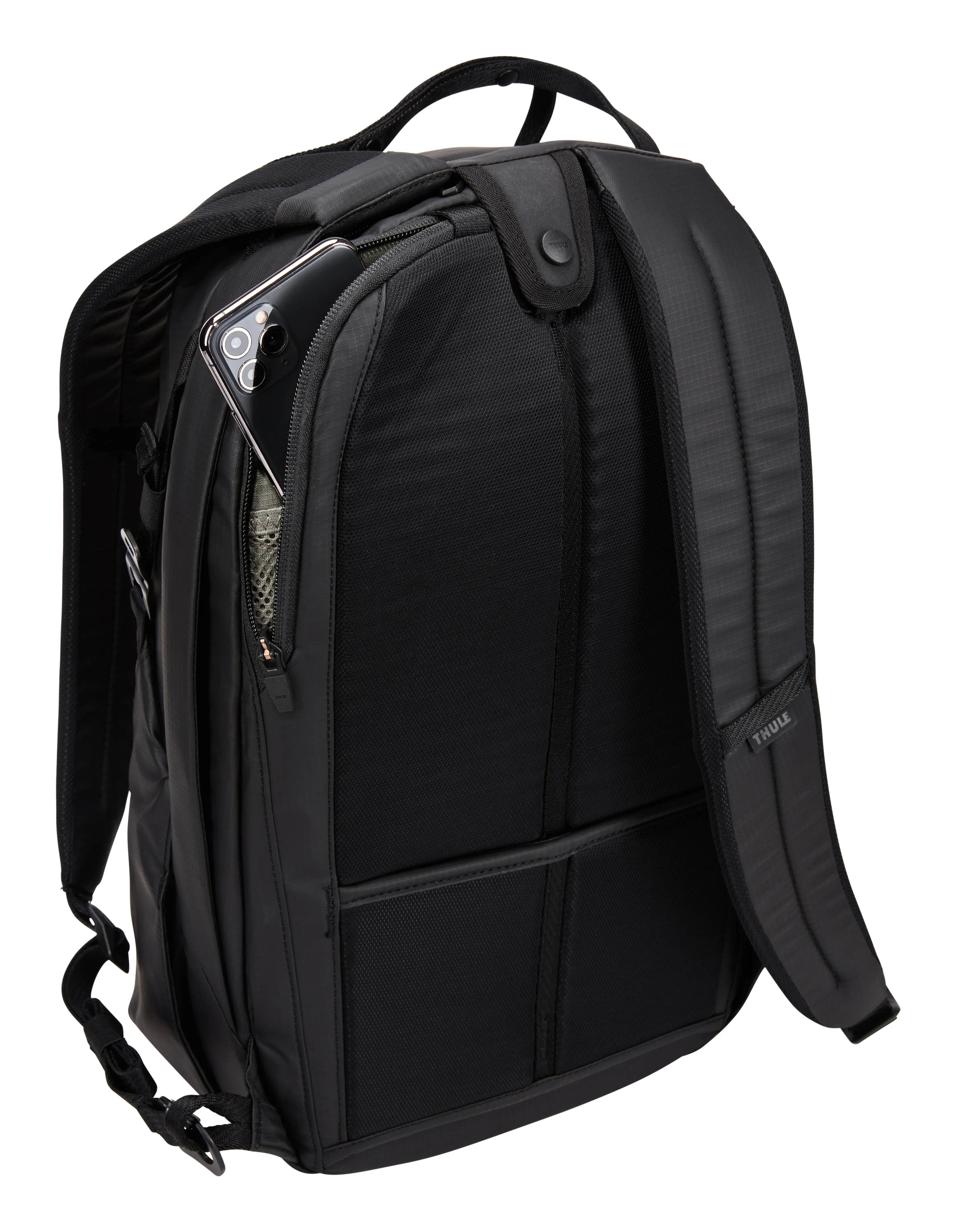 Thule Tact backpack 16l - datorryggs&auml;ck, svart, 14&quot;