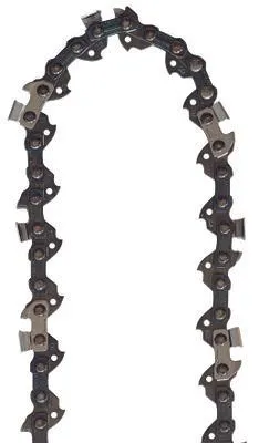 Einhell replacement chain 20cm, saw chain (1.1 33T 3/8 )