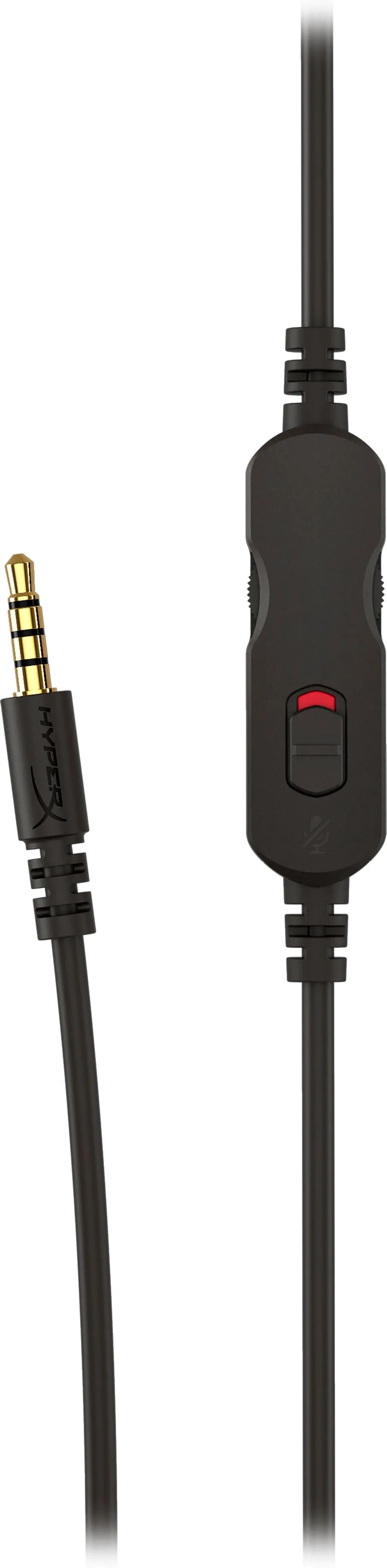 HyperX CloudX Chat, PS5 -pelikuulokkeet, vihreä