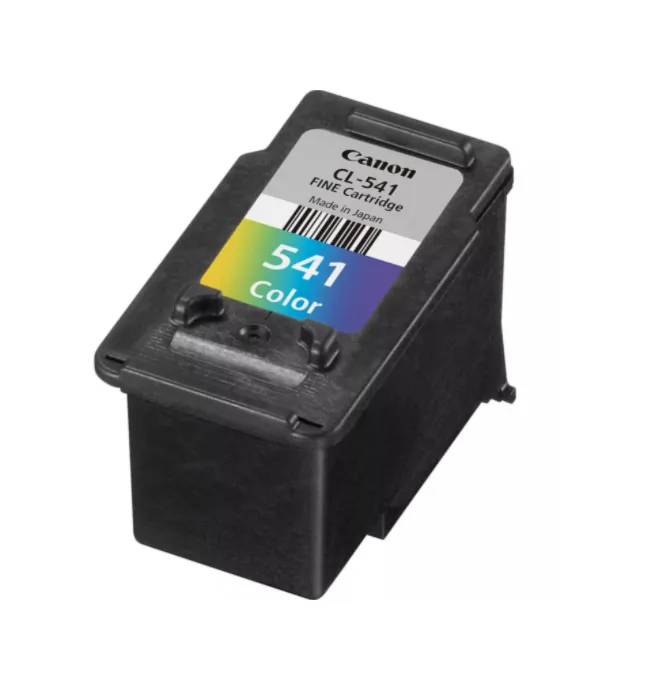 CANON CL-541 EUR COLOUR INK