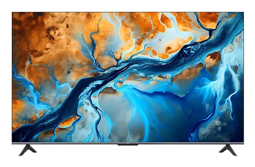 Xiaomi S Mini LED 75" 4K Google TV, 144 Hz, Dolby Vision, HDR10+ Xiaomi S Mini LED 75" 4K Google TV, 144 Hz, Dolby Vision, HDR10+